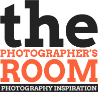 The Photographer's room